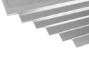 Dural-Blech 4.0x497x247mm