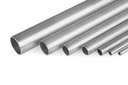 Aluminiumrohr 10.0x9.1x1000mm