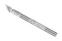 16002 Mittleres Messer K2 b Klinge