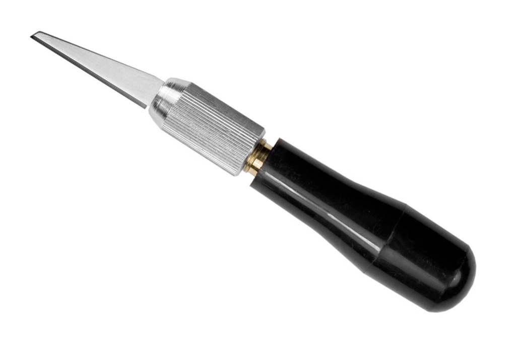 16007 Tranchiermesser groß K7