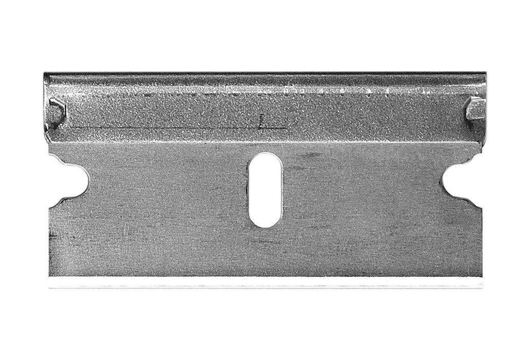 Einseitige Klinge für Schäler K11 (10St)