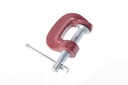55915 Metallschraubenklemme 25mm/1"
