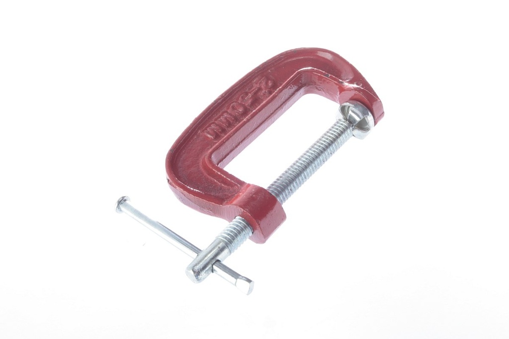55916 Metallschraubenklemme 51mm/2"