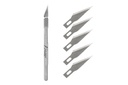 K1 Knife with Safety Cap and 5x 20011 Blades