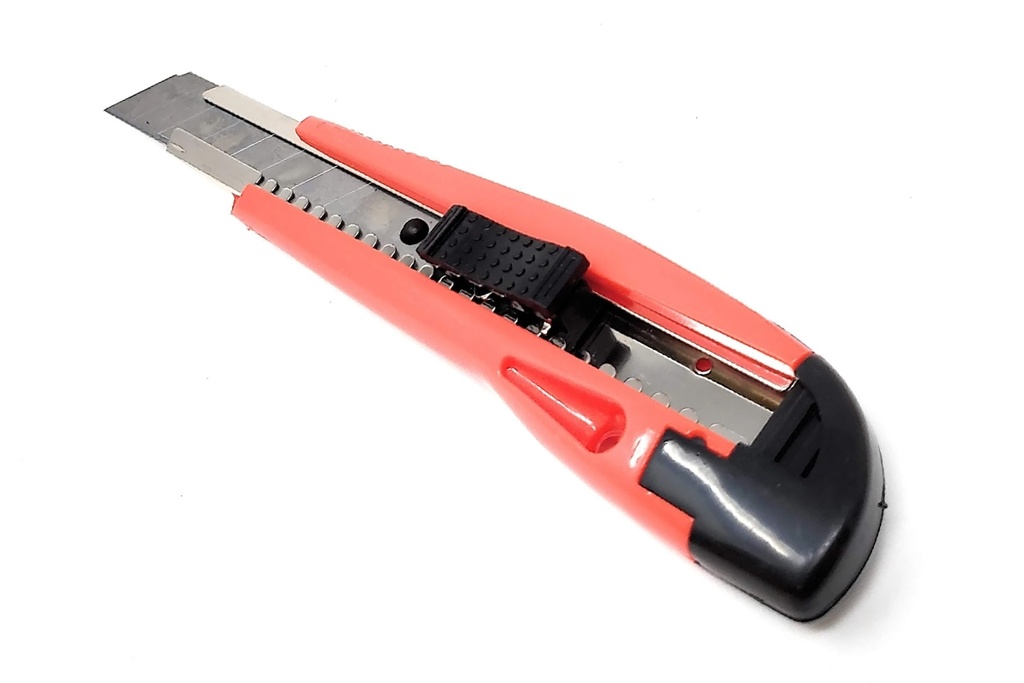 16850 Brechmesser für Klinge 18mm