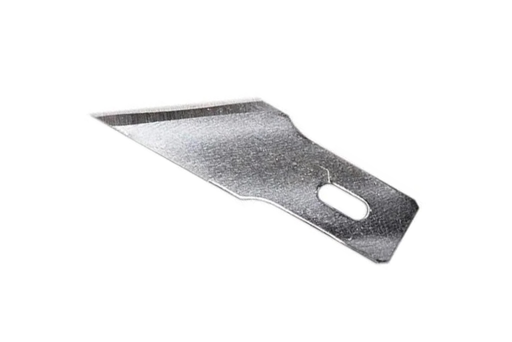20026 Deburring Blade #24 5pcs