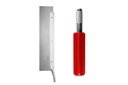 55001 Set Handgriff K5 + Klinge