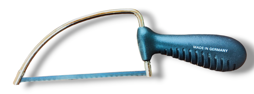 Metall-Bügelsäge 26cm