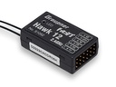 Graupner Hawk 12 HoTT - 2.4 GHz Empfänger