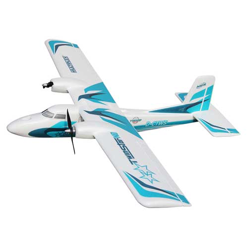 Multiplex TWINSTAR ND RR 1420 MM
