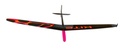 Kite ARF CFK DLG/F3K Pink/Gelb/Orange 1500mm inkl. Schutztaschen