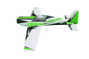 Pilot RC Laser 88 weiß-grün (07)