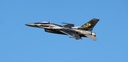 PILOT F16 JET 3M 1/5 MIT EINZIEHFAHRWERK (01)