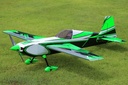 60” Edge 540 ARF - Grün 1,52m