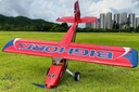 49" Bighorn Pro ARF (Landeklappen) - Rot 1,24m