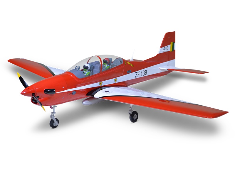 Phoenix Tucano GP/EP ARF - 158 cm