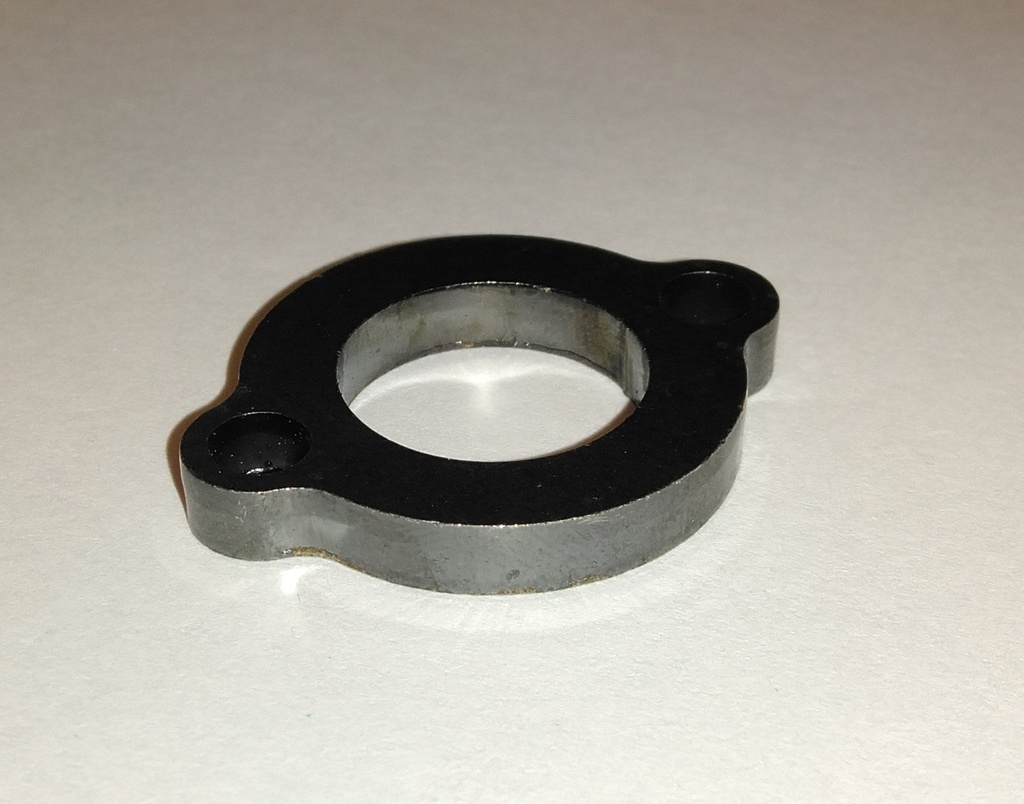 Einlassflansch/Flange Intake