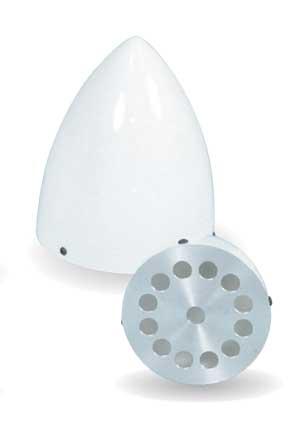 GFK SPINNER 100MM