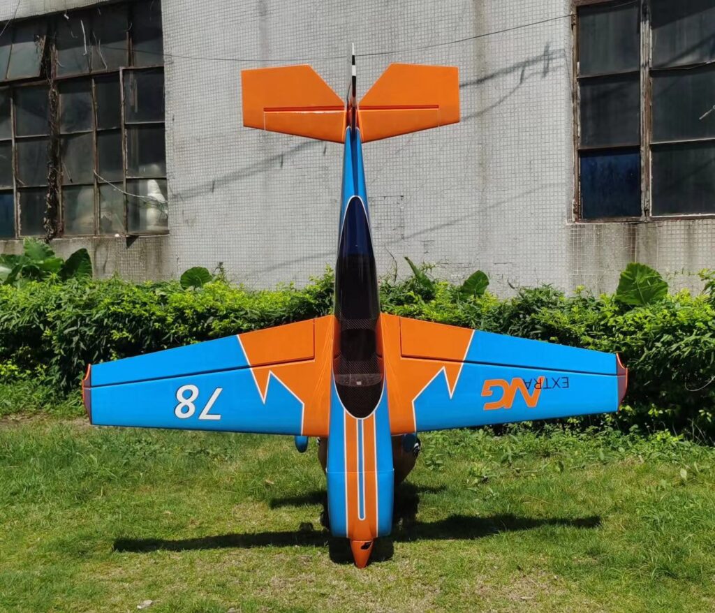 Pilot RC Extra NG 67" (Scheme 05)