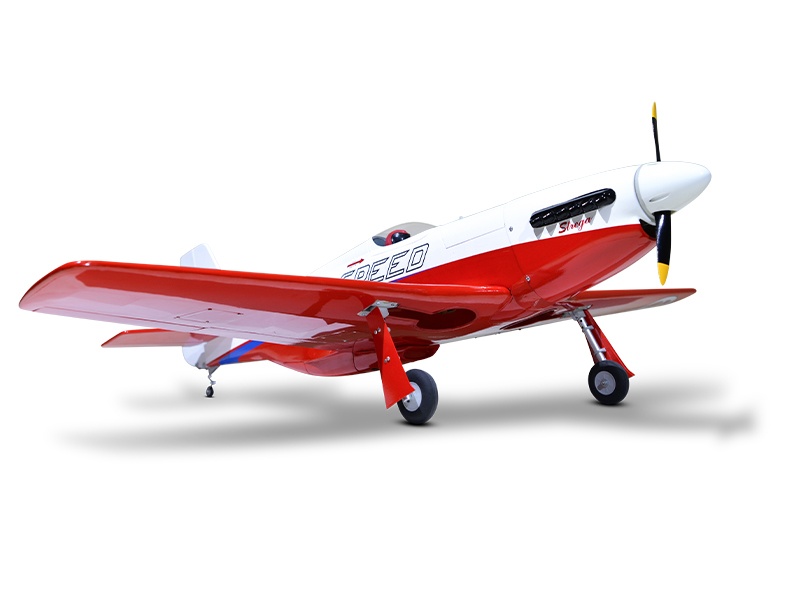 Phoenix Strega MK2 GP/EP ARF - 141 cm