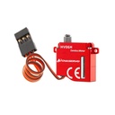 CHASERVO HV06H 15T 6mm HV Servo für F3K, F5K u.ä.