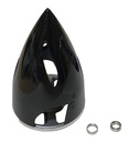 Turbospinner 63mm für 9/8/6mm Mitnehmer schwarz