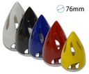 Turbospinner 76mm für 9/8/6mm Mitnehmer