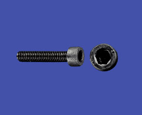 Innensechskantschrauben  M3x5mm(10Stk)