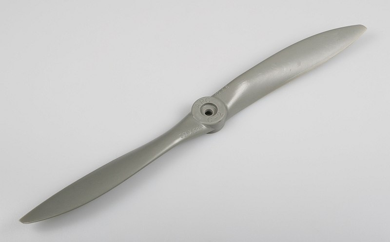 APC - Sport Luftschraube - EP/GP - 12X6