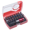 Connex Bitsatz Torsion 25-teilig