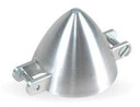 Alu precision spinners 40/4,0/8