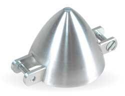 Alu precision spinners 40/5,0/8