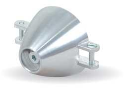 Alu precision spinners turbo 40/4,0/8
