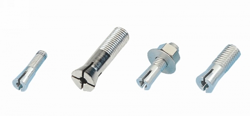Graupner,Spannkonus 4,0 mm Welle / M 8,288.2