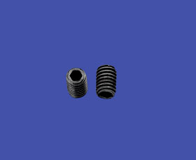 Innensechskantgewindestifte M3x3mm(10Stk)