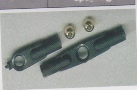 Kugelgelen mit Kugel M3