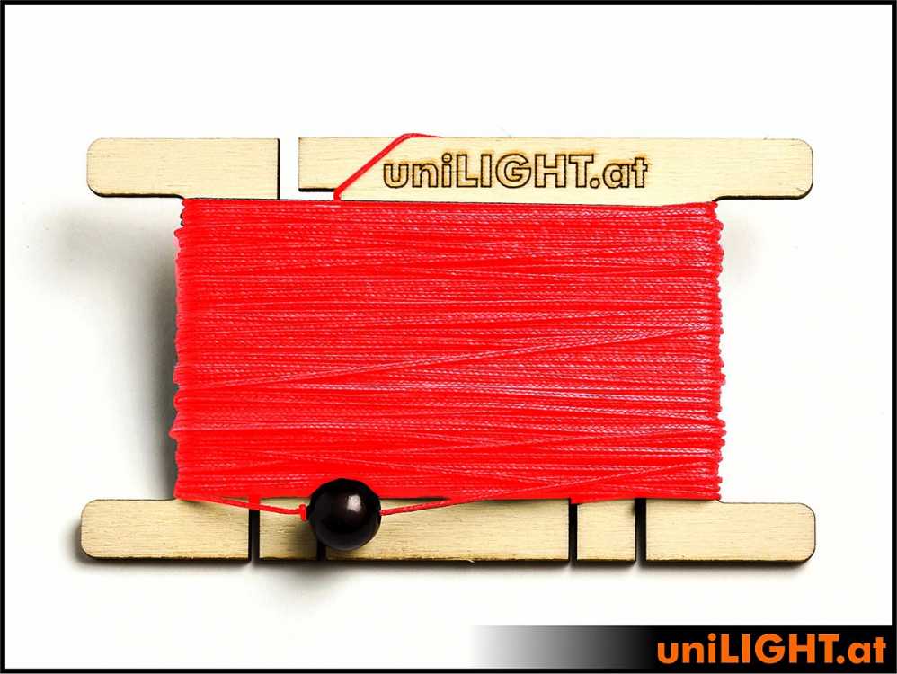 Schleppseil Dynamix 25m, 1.5mm, 180daN