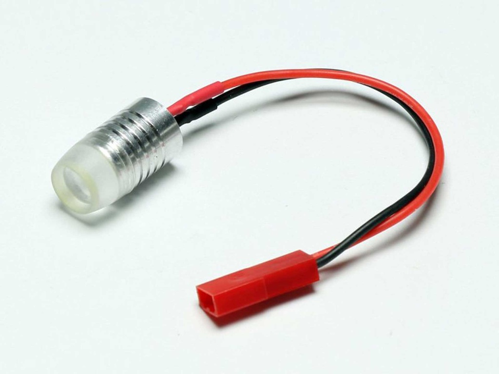 LED Lampe 12x22mm