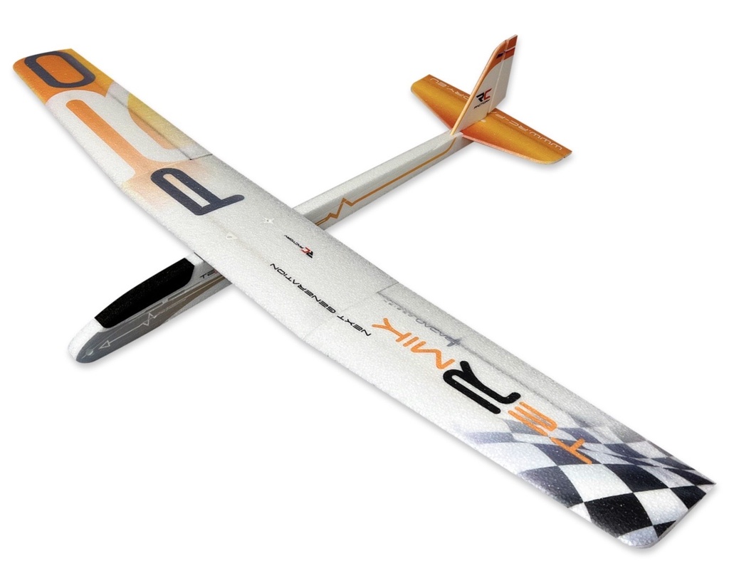 RC Factory Termik PRO Orange