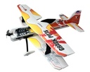 RC Factory Crack Pitts XL