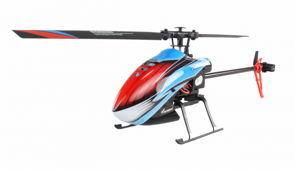 Heckrotor AFX200