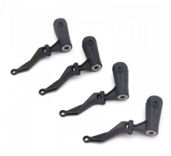 Rotorblatthalterungs Set EC135B