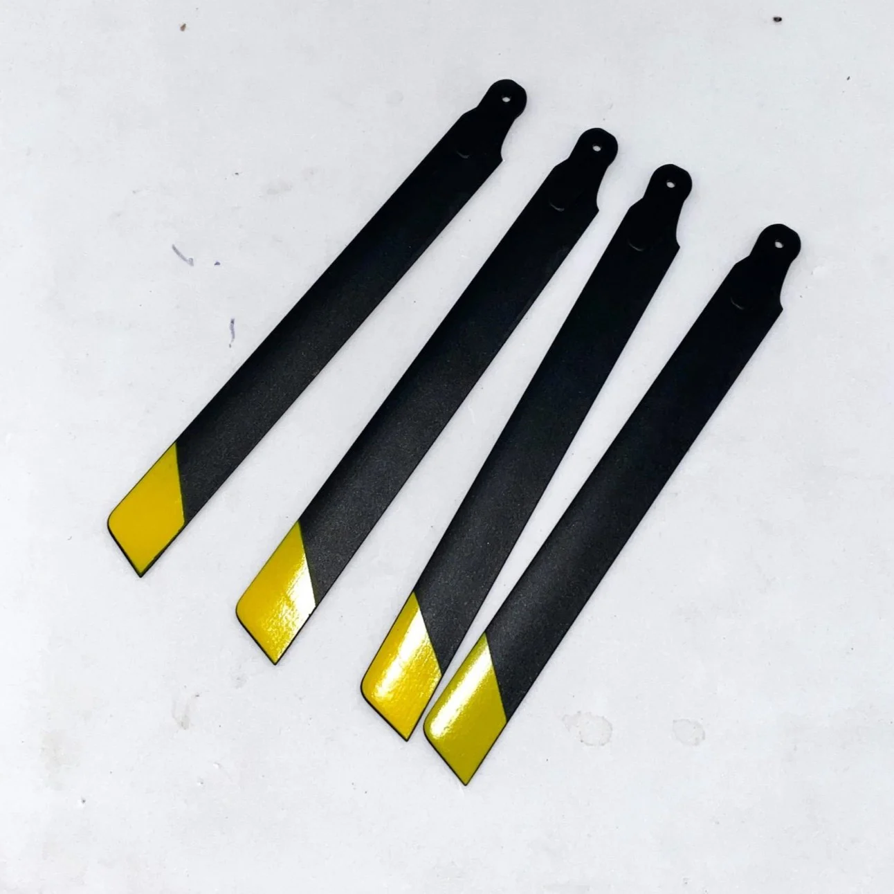 Rotor Set EC135B