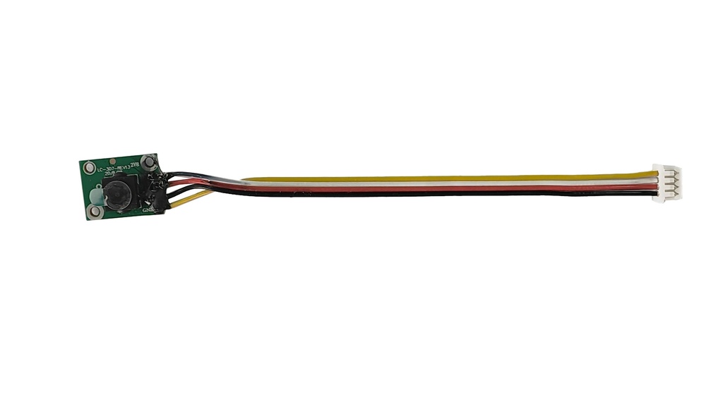 Optischer Sensor EC135B