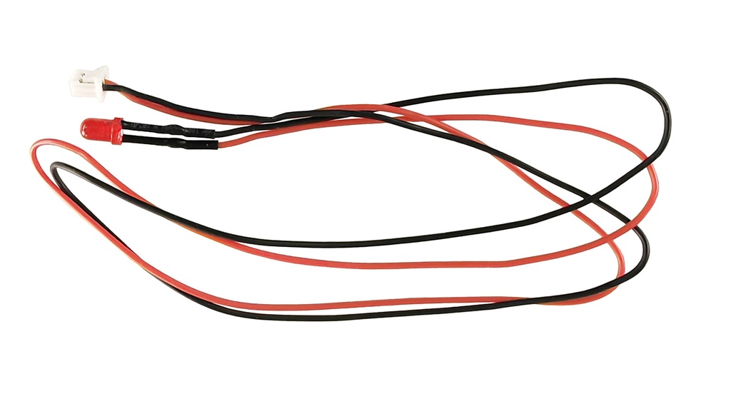 Heckleuchte EC135B