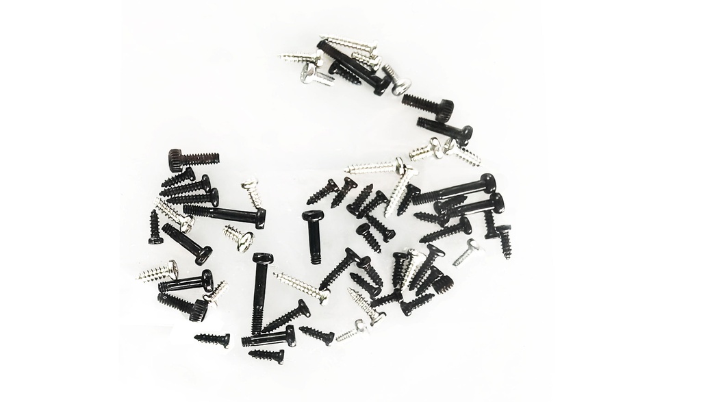Schrauben Set EC135B