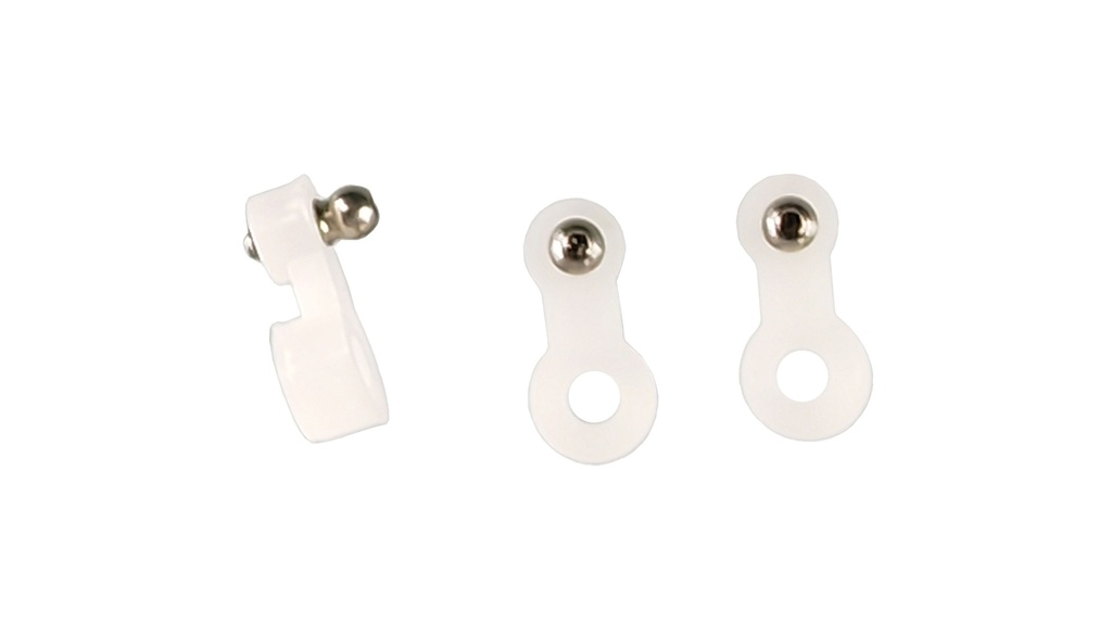 Servo Arm Set EC135B