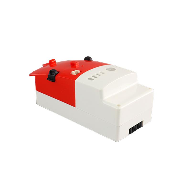 LiPo Akku 7,4V 1200mAh DRF EC135B