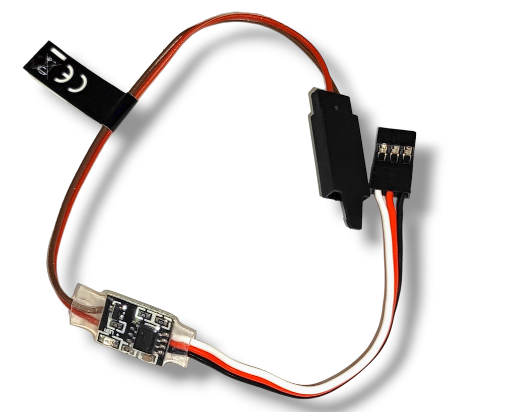 Schaltmodul 2A