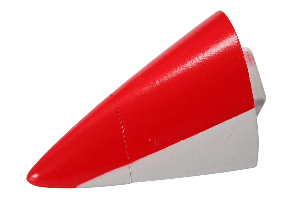 Freewing 80mm EDF Avanti S  V2 Rumpfnase